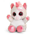 LICORNE BLANCHE 20 CM