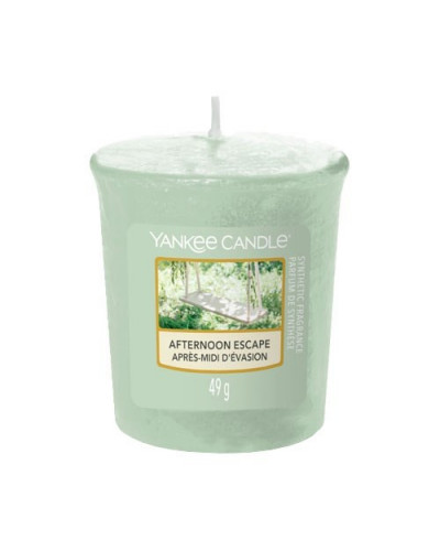 AFTERNOON ESCAPE-Yankee Candle