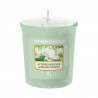 Bougie parfumée votive Yankee Candle AFTERNOON ESCAPE