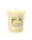 Bougie parfumée HOMEMADE HERB LEMONADE-Yankee Candle