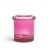 PHOTOPHORE ROSE Yankee Candle