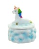 BOITE BIJOUX LICORNE