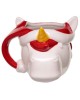 MUG LICORNE DE NOEL