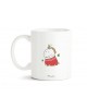 MUG J'AI ETE TRES SAGE CETTE ANNEE