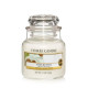 Bougie parfumée petite jarre Yankee Candle BEURRE DE KARITÉ