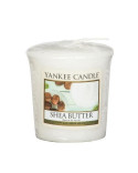 Bougie parfumée BEURRE DE KARITE-Yankee Candle