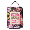SAC Cabas pliable MAMAN 1