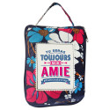 SAC Cabas pliable AMIE