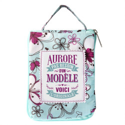 SAC Cabas pliable AURORE