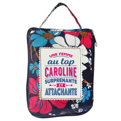 SAC Cabas pliable CAROLINE