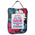 SAC Cabas pliable CAROLINE