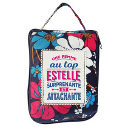 SAC Cabas pliable ESTELLE