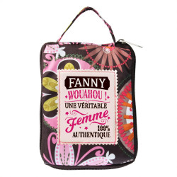 SAC Cabas pliable FANNY