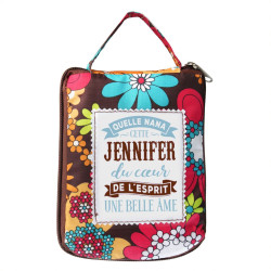 SAC Cabas pliable JENNIFER