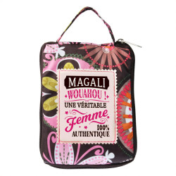 SAC Cabas pliable MAGALI