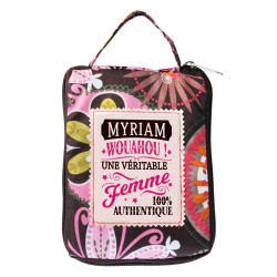 SAC Cabas pliable MYRIAM