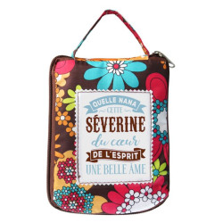 SAC Cabas pliable SÉVERINE