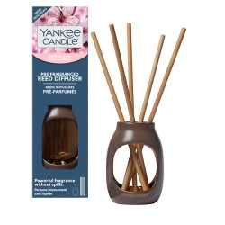 DIFFUSEUR de parfum FLEUR DE CERISIER-Yankee Candle