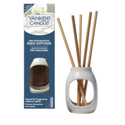 DIFFUSEUR de parfum SERVIETTES MOELLEUSES-Yankee Candle