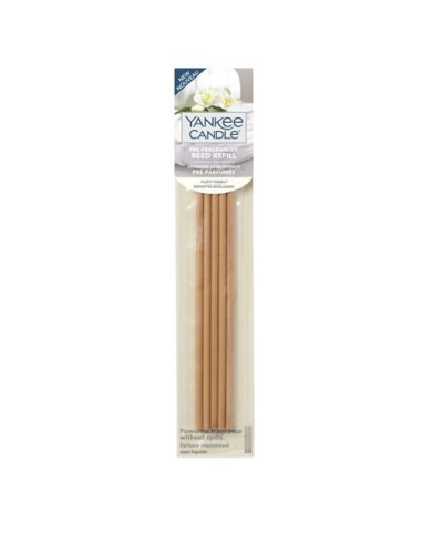 BATONNETS SERVIETTES MOELLEUSES-Bâtonnets Yankee Candle