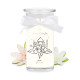 Bougie parfumée INDIAN JASMINE-Jewel Candle