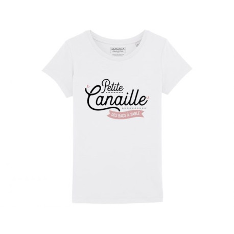 PETITE CANAILLE DES BACS A SABLE