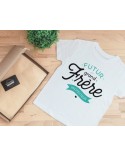 Tee-shirt FUTUR GRAND FRERE