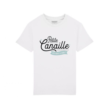 PETITE CANAILLE DES BACS A SABLE