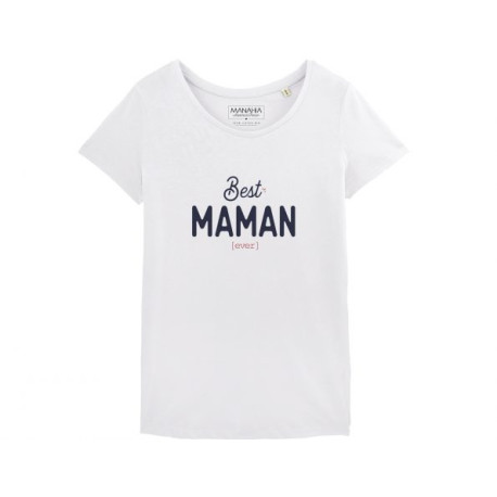BEST MAMAN EVER