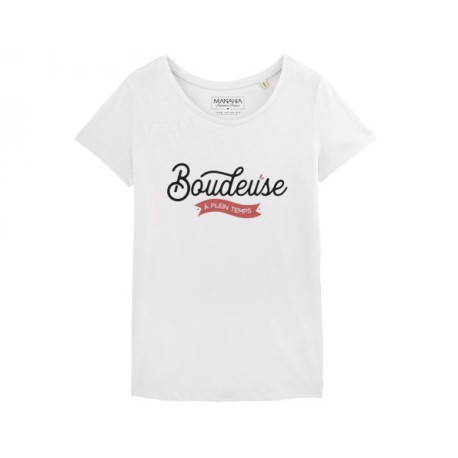 BOUDEUSE