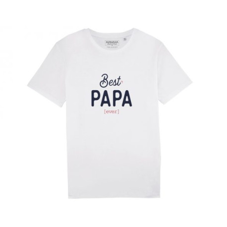 BEST PAPA EVER