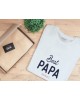 BEST PAPA EVER