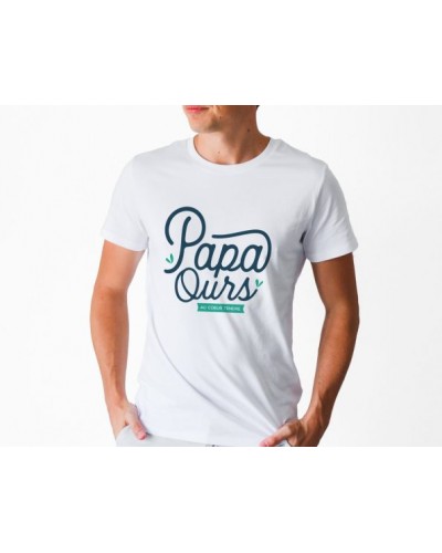 PAPA OURS