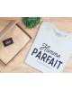 HOMME PARFAIT