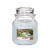 JARDIN D'EAU-Yankee Candle