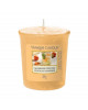 Bougie parfumée votive Yankee Candle COCKTAIL AU CALAMONDIN