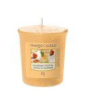 Bougie parfumée COCKTAIL AU CALAMONDIN-Yankee Candle