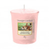 Bougie parfumée votive Yankee Candle PIQUE-NIQUE AU VERT