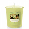CORIANDRE ET CITRON VERT-Votive Yankee Candle