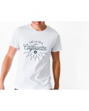 Tee-shirt Homme J'ME LA PETE EN CALFOUETTE