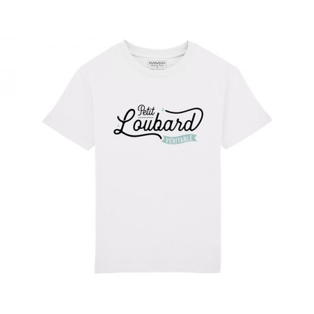 PETIT LOUBARD VÉRITABLE