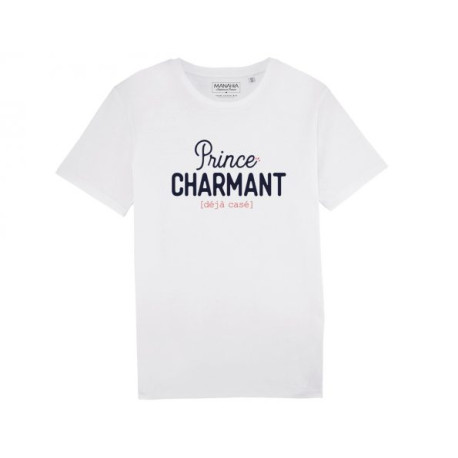 PRINCE CHARMANT