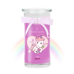 Bougie parfumée MAMA UNICORN - Jewel Candle