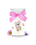 Bougie parfumée LOVELY KOALA - Jewel Candle