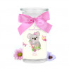 LOVELY KOALA - Jewel Candle
