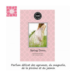 Sachet parfumé SPRING DRESS Bridgewater