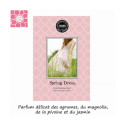 Sachet parfumé SPRING DRESS-Bridgewater