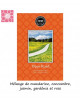  Sachet parfumé OPEN ROAD Bridgewater