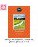 Sachet parfumé OPEN ROAD-Bridgewater