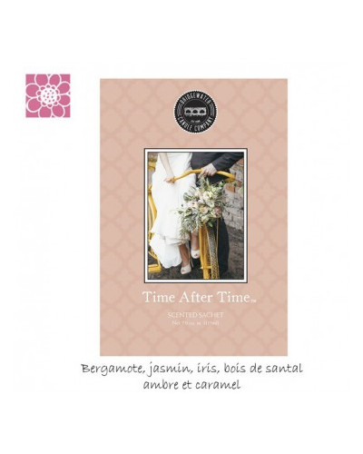 Sachet parfumé TIME AFTER TIME Bridgewater